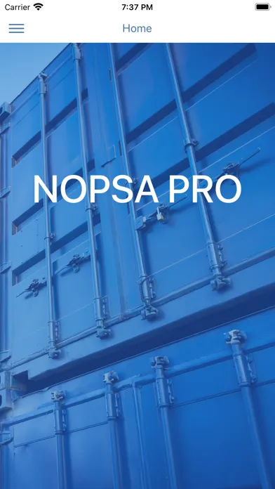 Zrzuty ekranu Nopsa Pro Time Tracking System