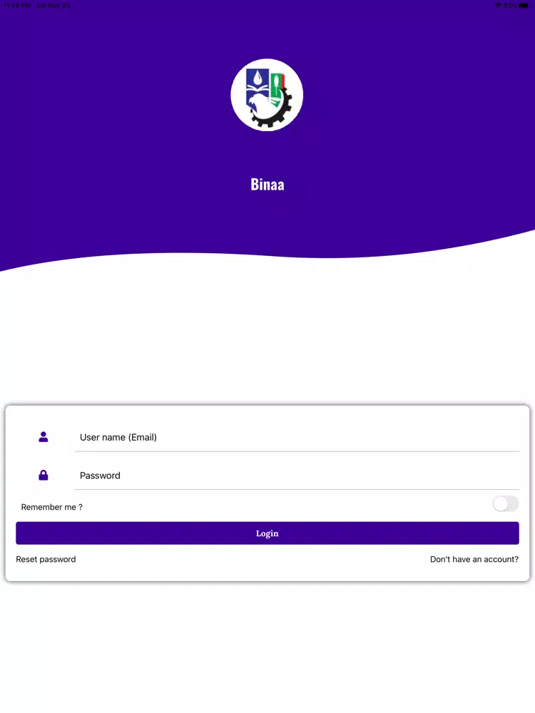 صور Binaa-Sudan iPad 