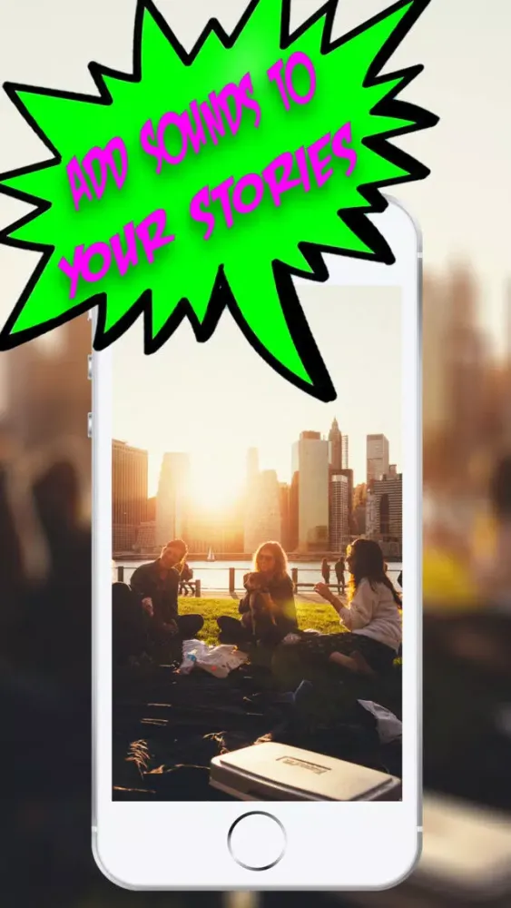 StoryBanana سکرین شاٹس