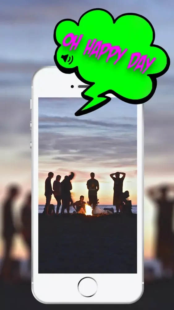 StoryBanana سکرین شاٹس