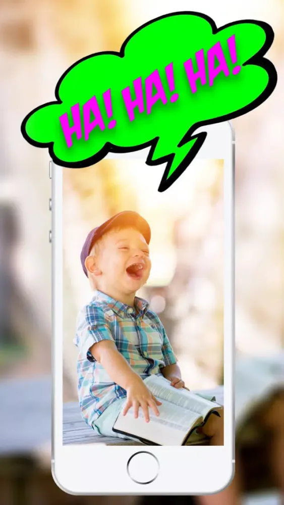 StoryBanana سکرین شاٹس