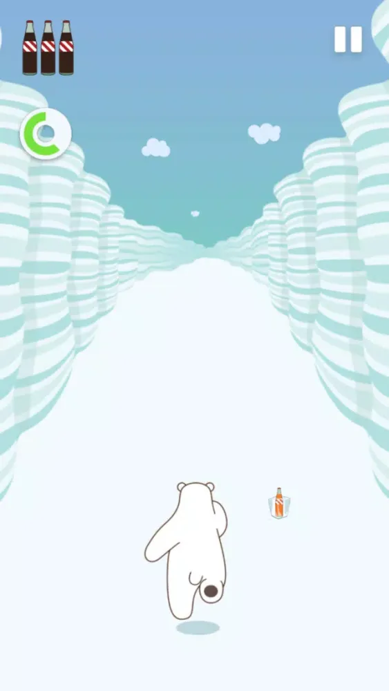 Arctic Adventure : Polar Bear Screenshots