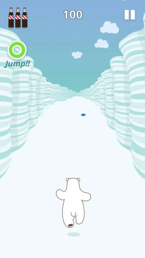 Arctic Adventure : Polar Bear Screenshots