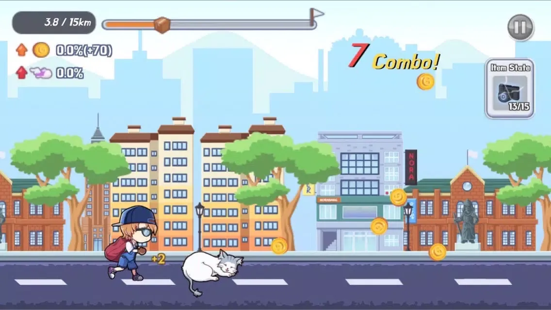 Express Master Screenshots
