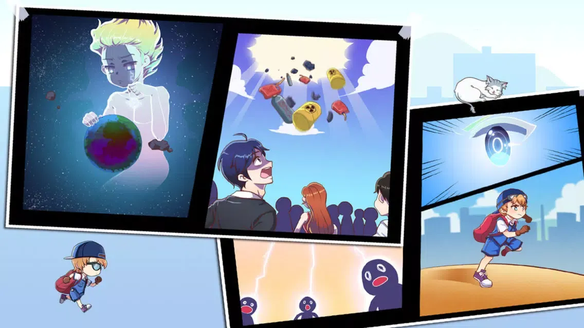 Express Master Screenshots