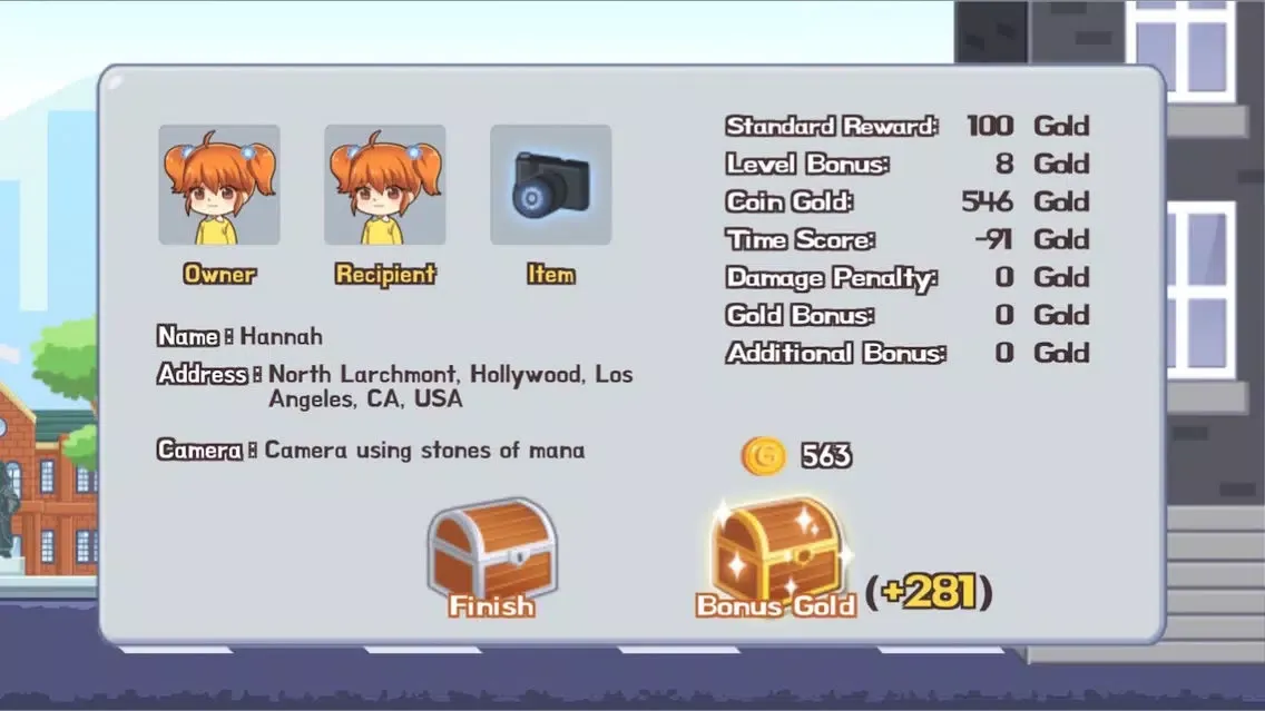 Express Master Screenshots