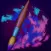 Cosmic Brush