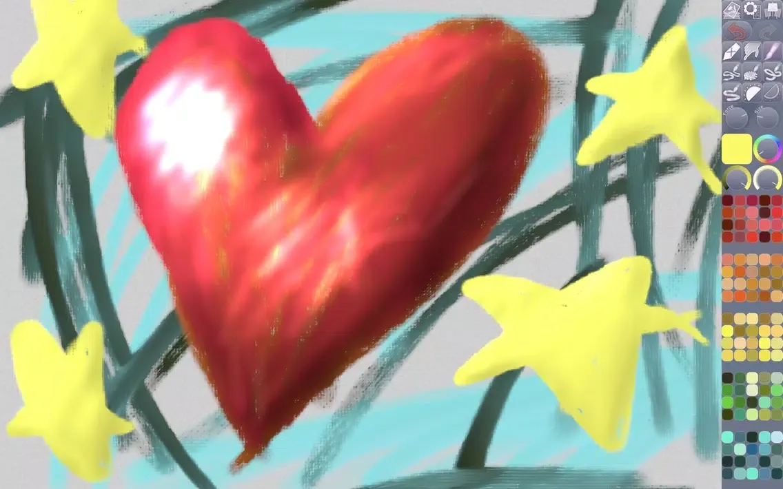 صور HuePaint