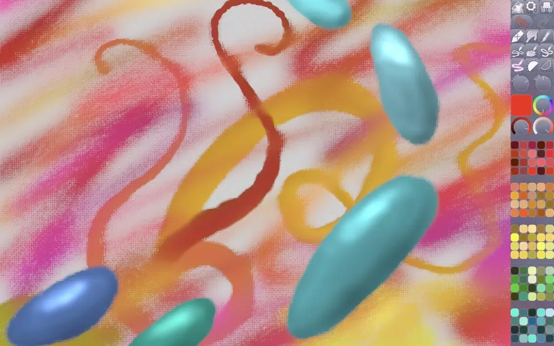صور HuePaint