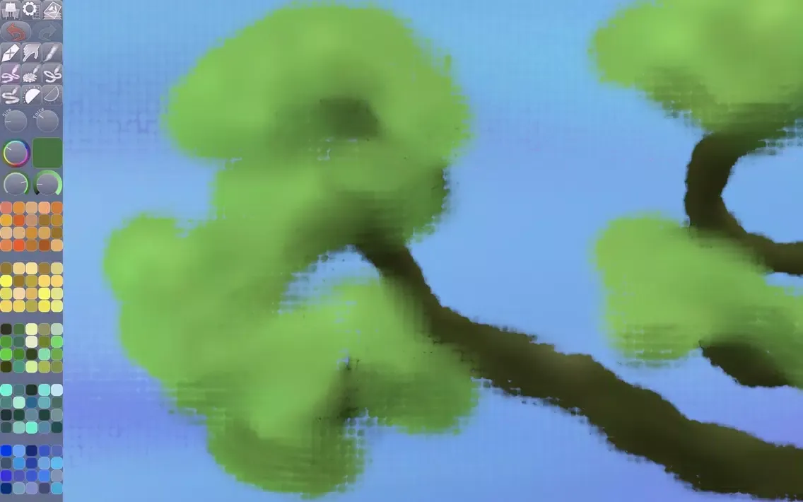 صور HuePaint