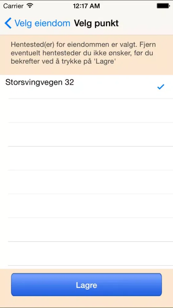 Hamos Screenshots