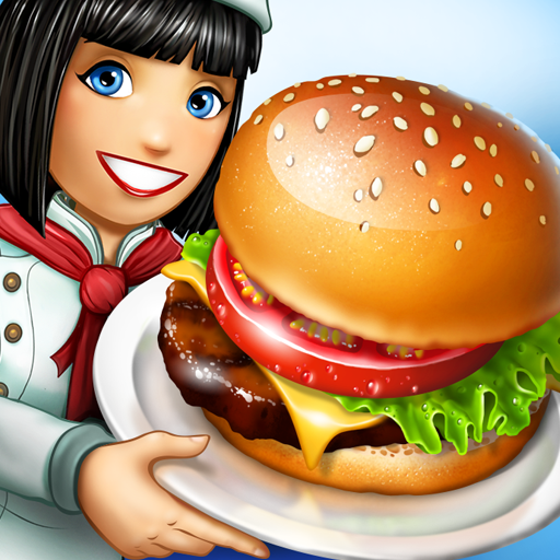 Cooking Fever: Restaurant Game Cooking Fever: Restaurant Game