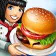 Cooking Fever: Restaurant Game Cooking Fever: Restaurant Game