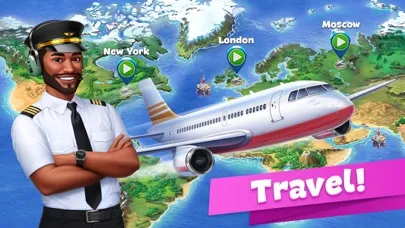 صور Airplane Chefs - Cooking Game