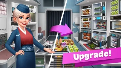صور Airplane Chefs - Cooking Game