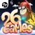 25-in-1 Games - Gamebanjo