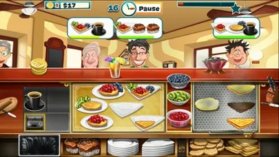 Happy Chef Screenshots