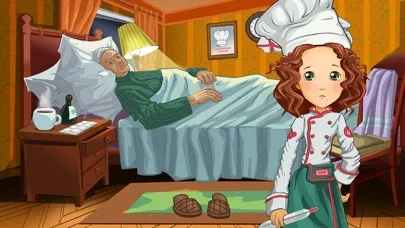 Happy Chef Screenshots