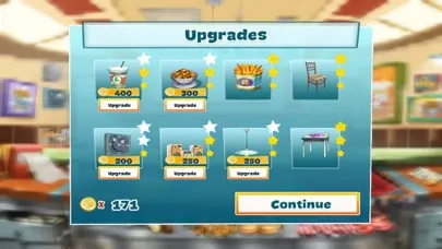 Happy Chef Screenshots