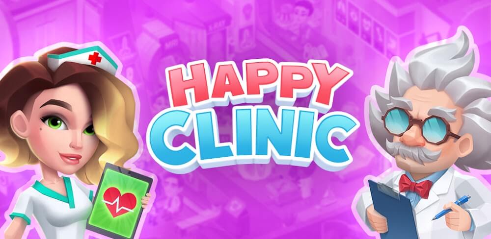 Happy Clinic