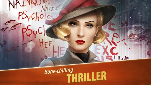 Murder in Alps: Hidden Mystery Screenshots
