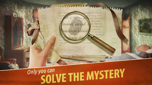 Murder in Alps: Hidden Mystery Screenshots