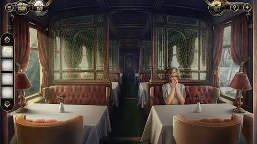 Murder in Alps: Hidden Mystery Screenshots