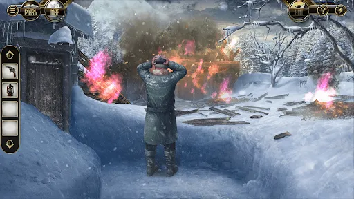 Murder in Alps: Hidden Mystery Screenshots