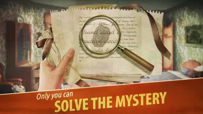 صور Murder in Alps: Hidden Mystery