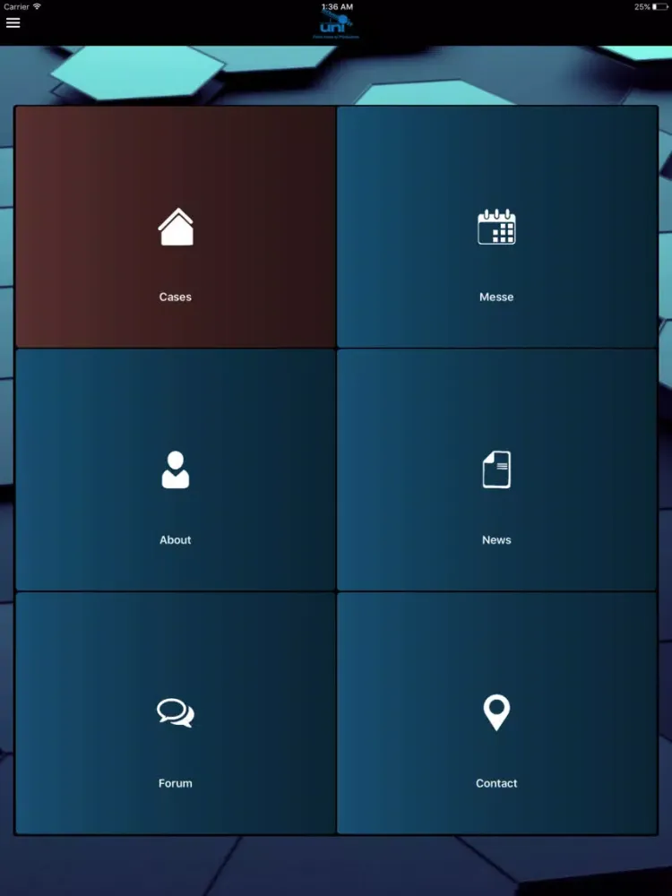 تصاویر Uni Technology iPad 
