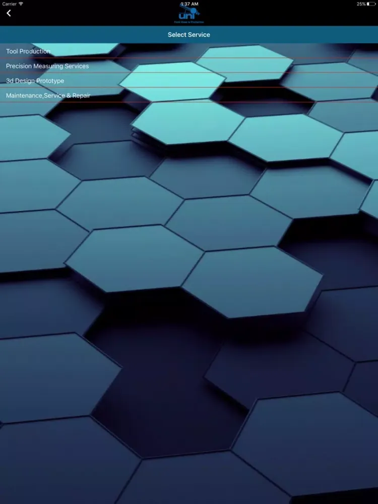تصاویر Uni Technology iPad 