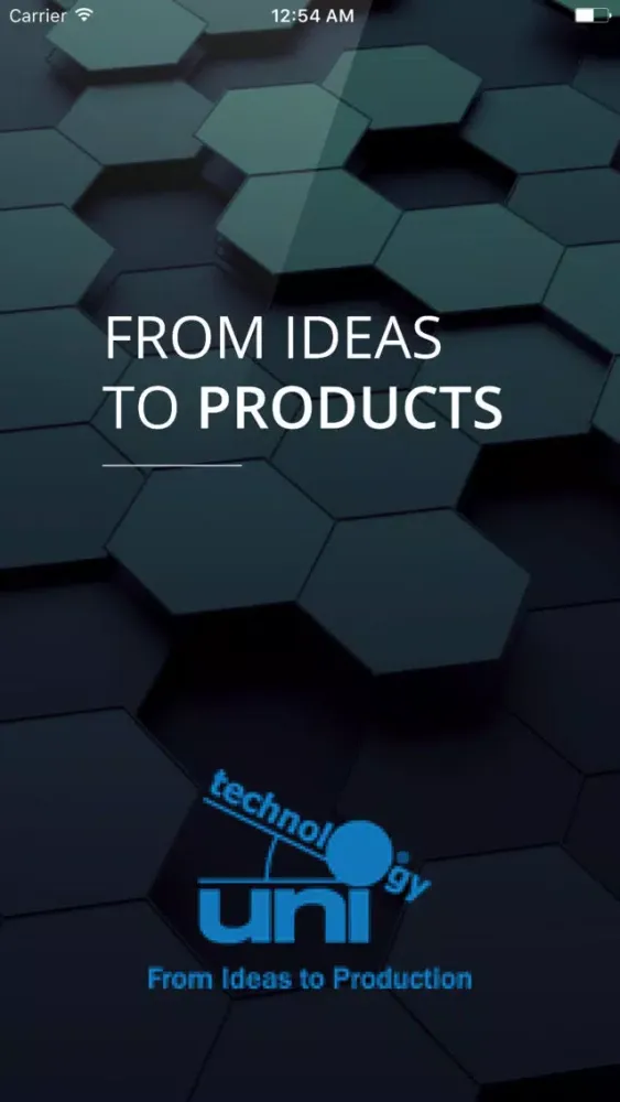 تصاویر Uni Technology