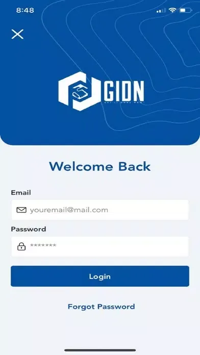 GIDN স্ক্রিনশট