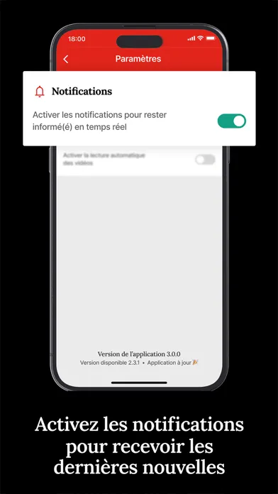 Nord Info سکرین شاٹس