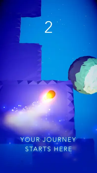 Скриншоты Skyway: The Comet Journey