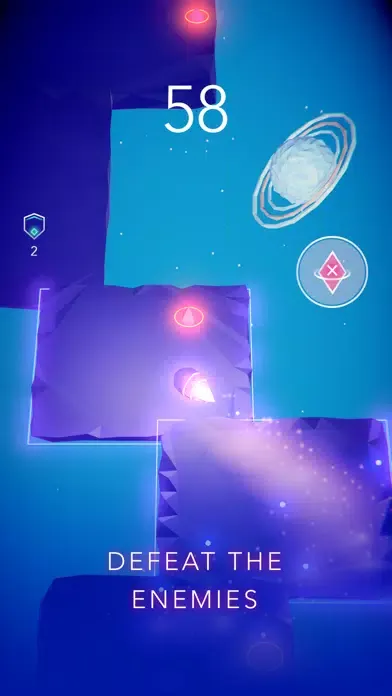 Скриншоты Skyway: The Comet Journey