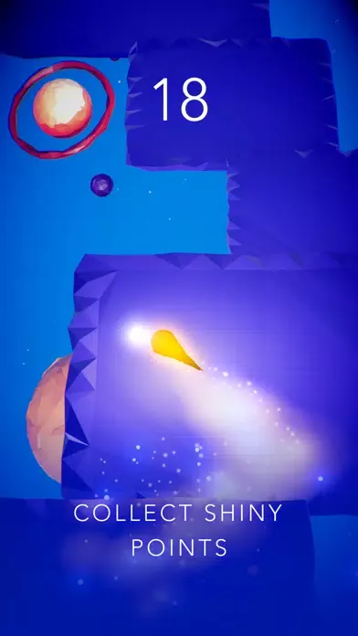 Скриншоты Skyway: The Comet Journey