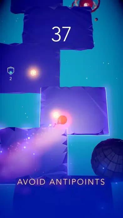 Скриншоты Skyway: The Comet Journey