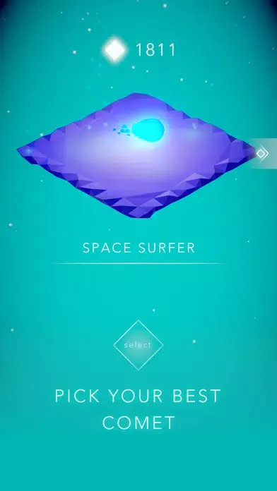 Скриншоты Skyway: The Comet Journey