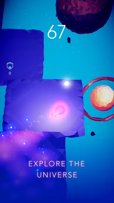 Скриншоты Skyway: The Comet Journey