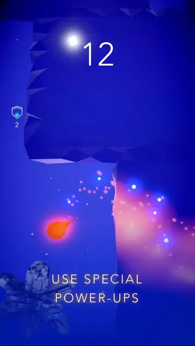 Скриншоты Skyway: The Comet Journey