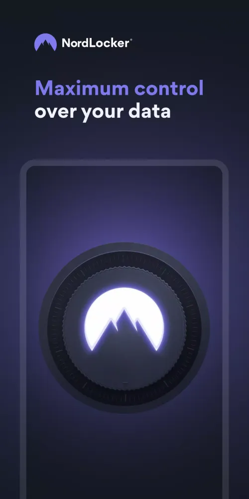 تصاویر NordLocker