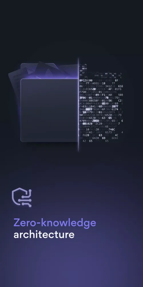 تصاویر NordLocker