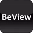 BeView, Powered by Behance