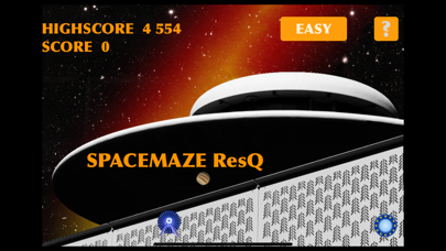 Spacemaze ResQ स्क्रीनशॉट