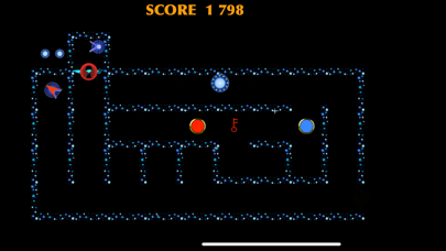 Spacemaze ResQ स्क्रीनशॉट