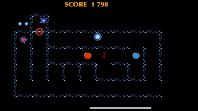 Spacemaze ResQ应用截图