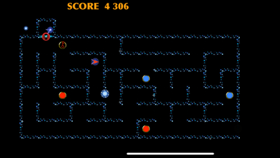 Spacemaze ResQ स्क्रीनशॉट