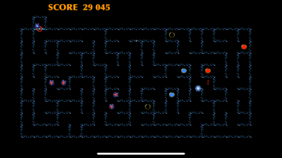 Spacemaze ResQ स्क्रीनशॉट