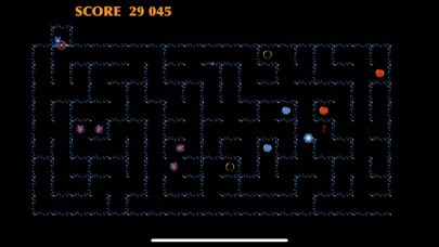 Spacemaze ResQ应用截图